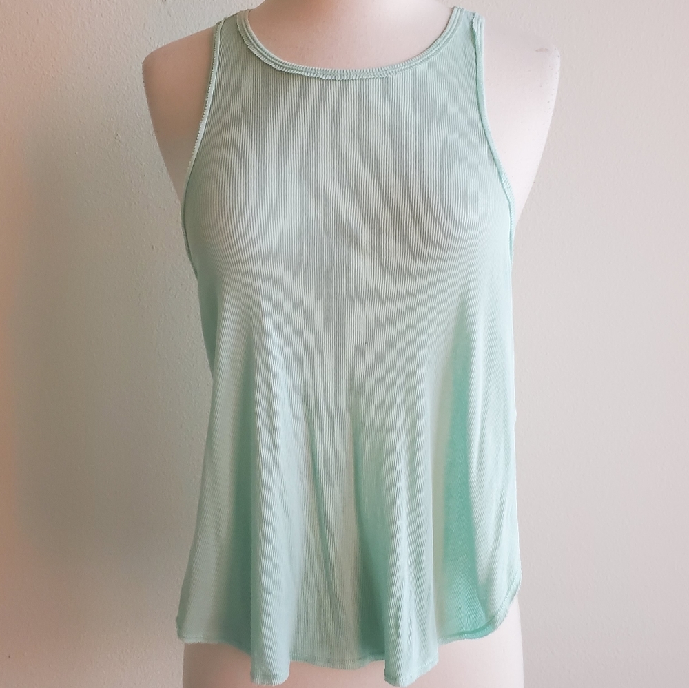 Intimately Free People Tank Top